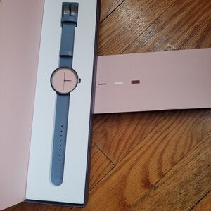 Minimalist AARK Watch